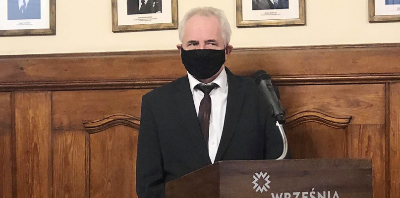 Czy Janusz Fiszer z Kaczanowa będzie dobrym radnym?