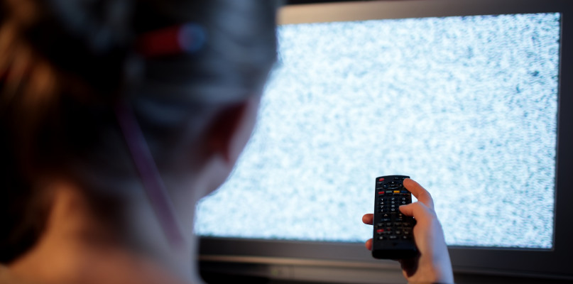 Czas na zmiany! Do oglądania tv konieczny będzie nowy telewizor?!
