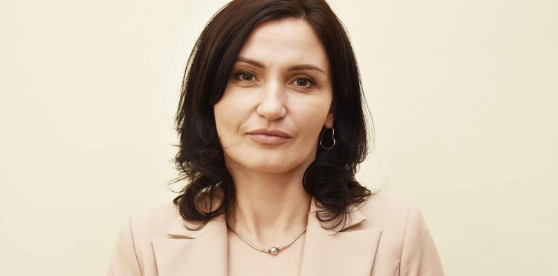 Nowa prezes wrzesińskich wodociągów