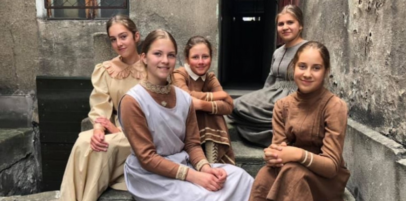 Jest program obchodów 120. rocznicy Strajku Dzieci Wrzesińskich