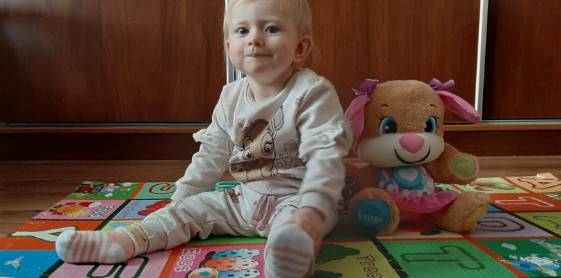 Trzecia edycja kiermaszu dla Olgi już w niedzielę we Wrześni!