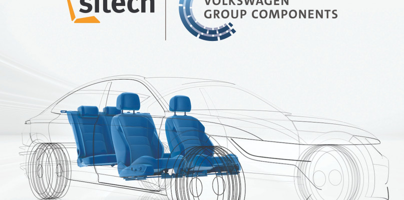 SITECH Sp. z o.o. – to wyjątkowe miejsce pracy