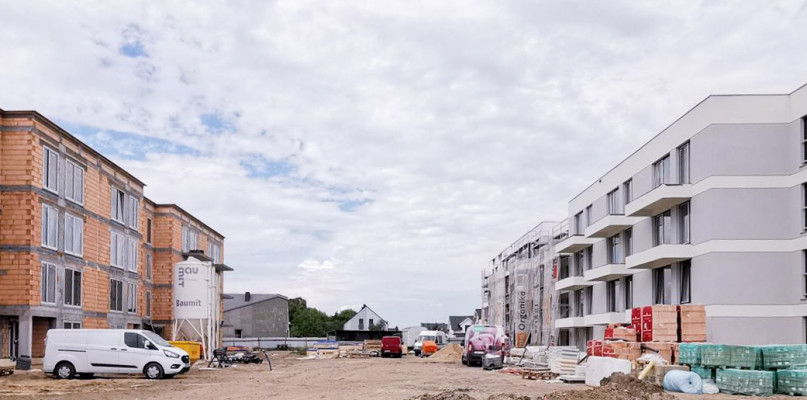 Nabór na Mieszkanie Plus we Wrześni wystartuje 1 września!