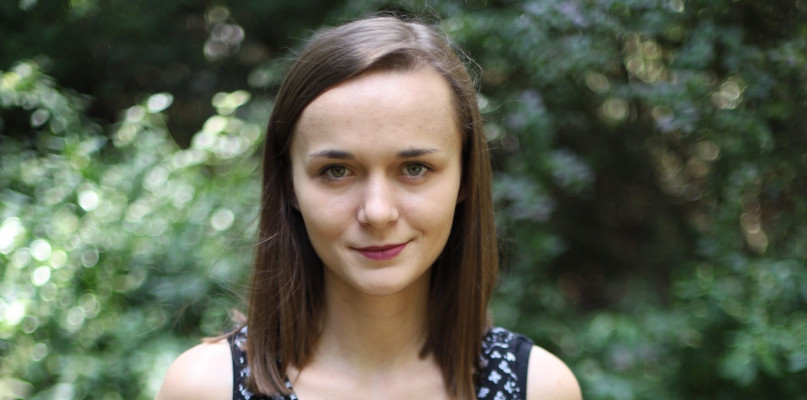 Klaudia Bianek i jej świat. Rozmawiamy z autorką bestsellerów