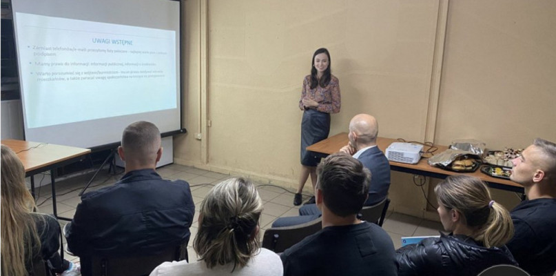 Projekt Września z ekspertami rozkręca wrzesińską wieś