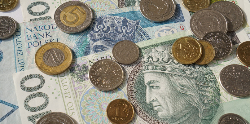 23 proc. Polaków nie rozumie wpływu inflacji na wartość nabywczą pieniądza