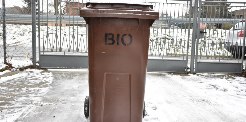 Jest nowy harmonogram wywozu śmieci dla gminy Września