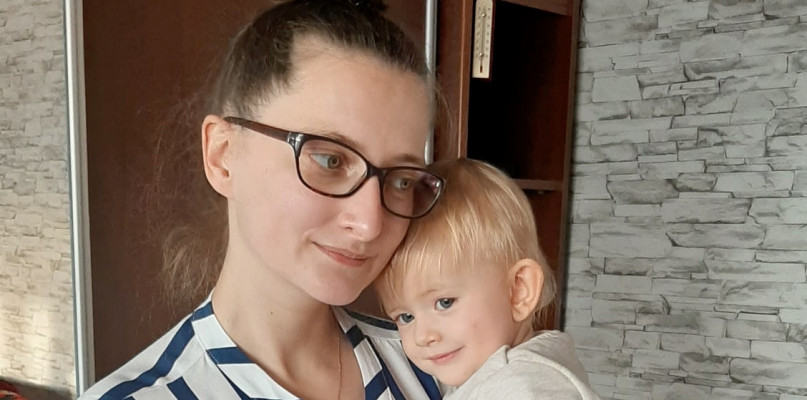 Olga Miśkiewicz otrzymała już lek za 9,5 mln zł! 