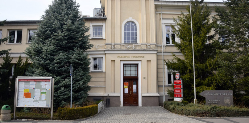 W wydziale komunikacji tylko umówione wizyty