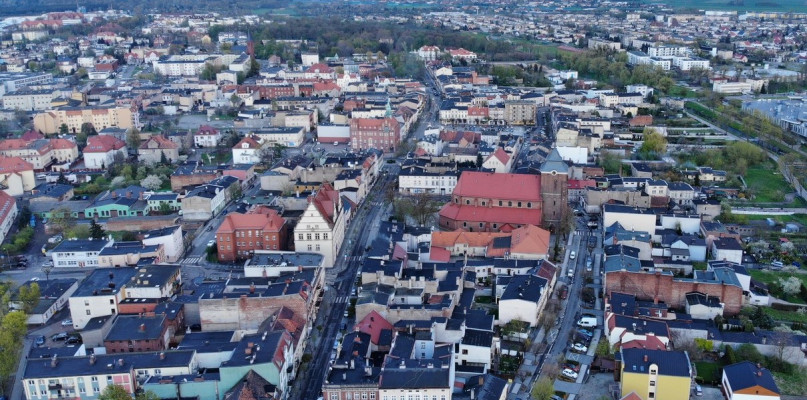 We Wrześni spadła liczba mieszkańców. W wioskach również 