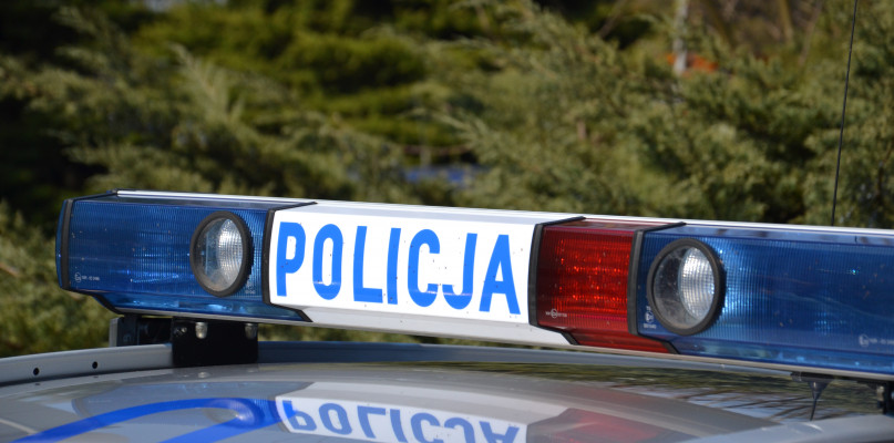 Mogły się dogadać, ale wolały wezwać policję. Zapłaciły za to duże mandaty 