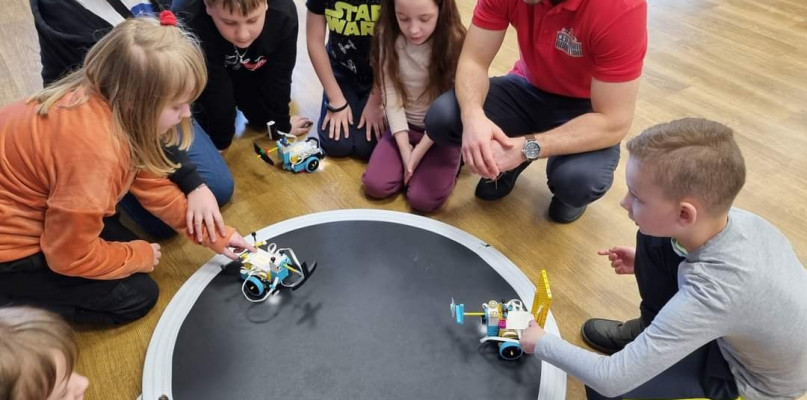 Nowa oferta zajęć w Centrum Kultury w Pyzdrach