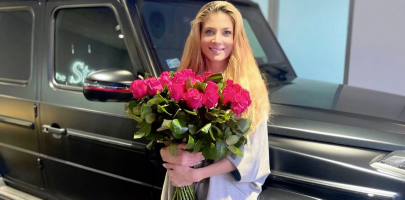 Właścicielka dworu w Targowej Górce okradziona! Duża nagroda za informacje