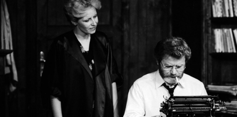 Odszedł znany aktor teatralny i filmowy, Tadeusz Borowski!