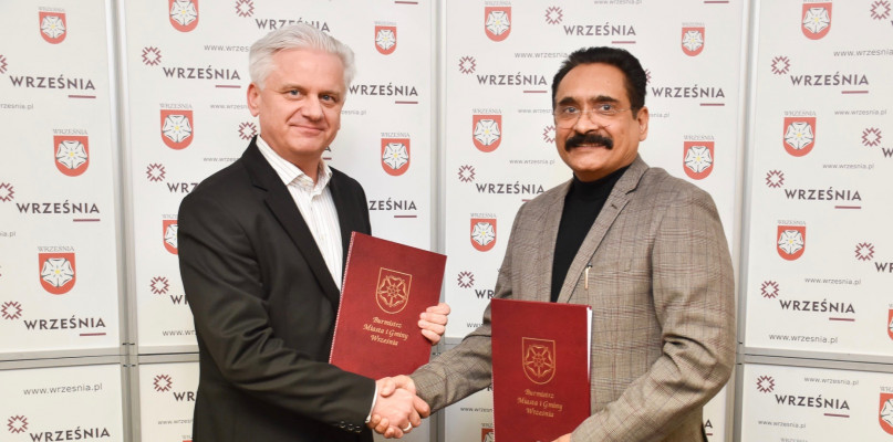 Indyjski Flex przekazał hojną darowiznę na pomoc Ukraińcom