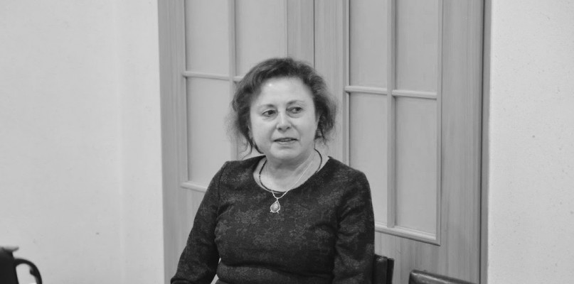 Zmarła Jolanta Mielcarek, nauczycielka, działaczka kulturalna i związkowa