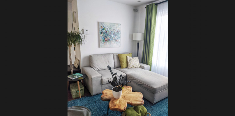 Jak urządzić mały pokój dla gości?