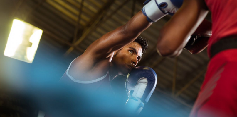 Jakie sporty walki warto trenować?