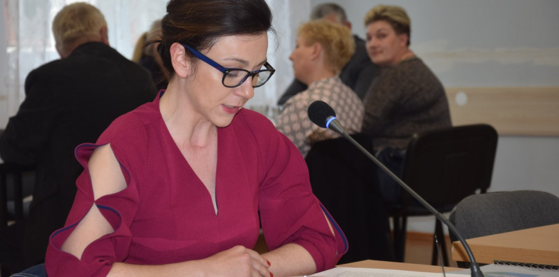 Małgorzata Jakubowska laureatką Nagrody im. Władysława Reymonta