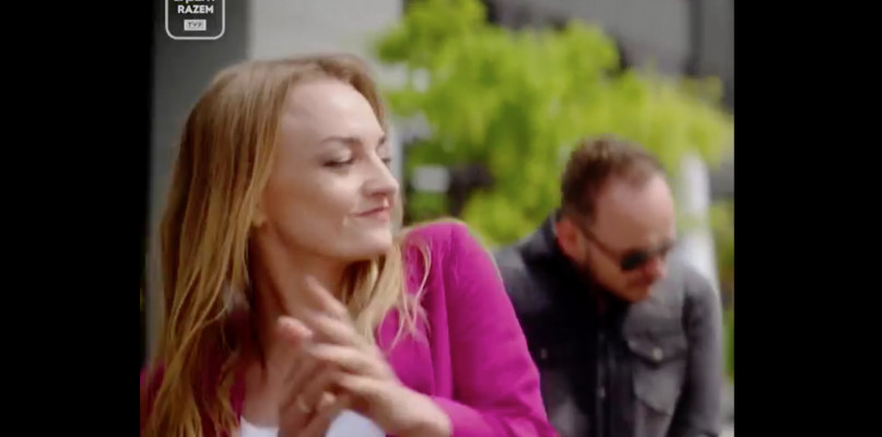 Izabela Zalewska znowu zaśpiewa na festiwalu w Opolu! [WIDEO]