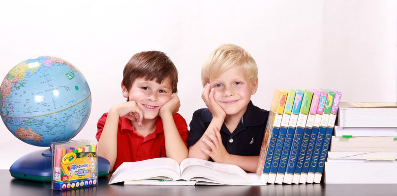 Jak umieścić dzieci w jednej klasie?