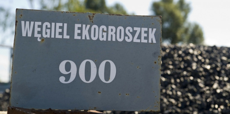 Co z programem dopłat do węgla?