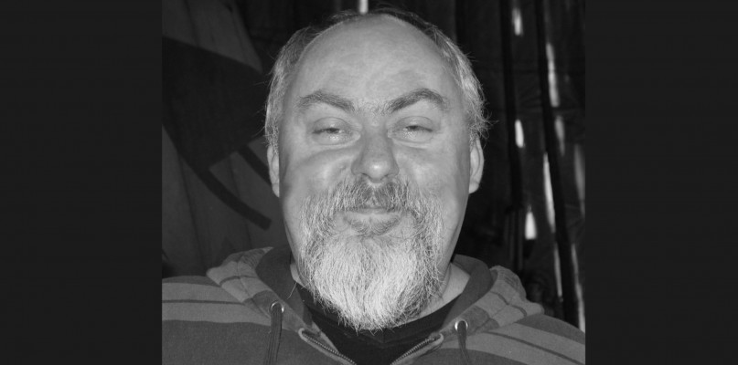 Zmarł Rafał Kaczmarek, ważna postać wrzesińskiej kultury