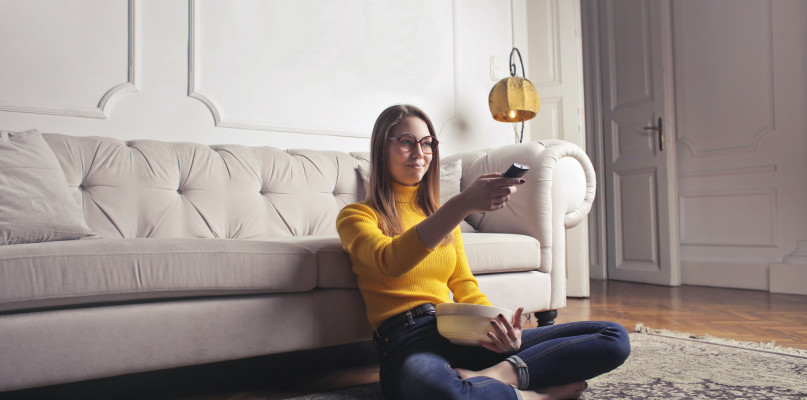 10 najlepszych filmów w języku angielskim, które pomogą Ci nauczyć się języka