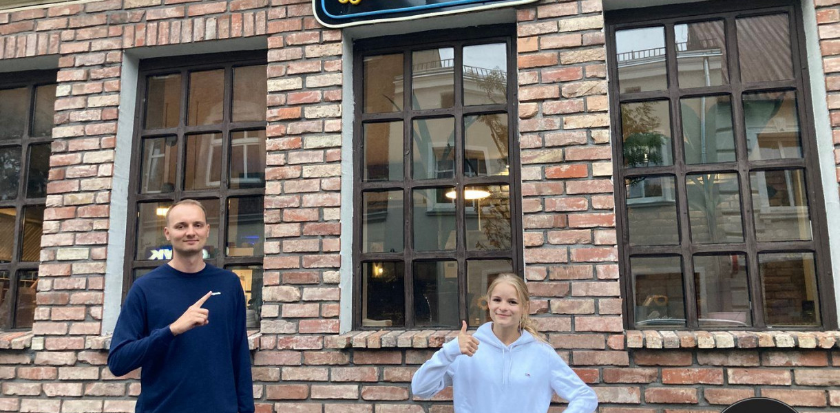 Pod urokiem neonów. Znamy zwycięzców konkursu „Ładny Szyld”