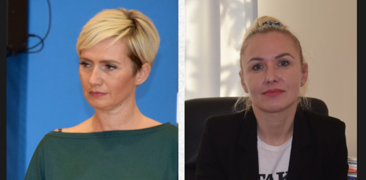 Zmiany kadrowe w szkołach gminy Kołaczkowo