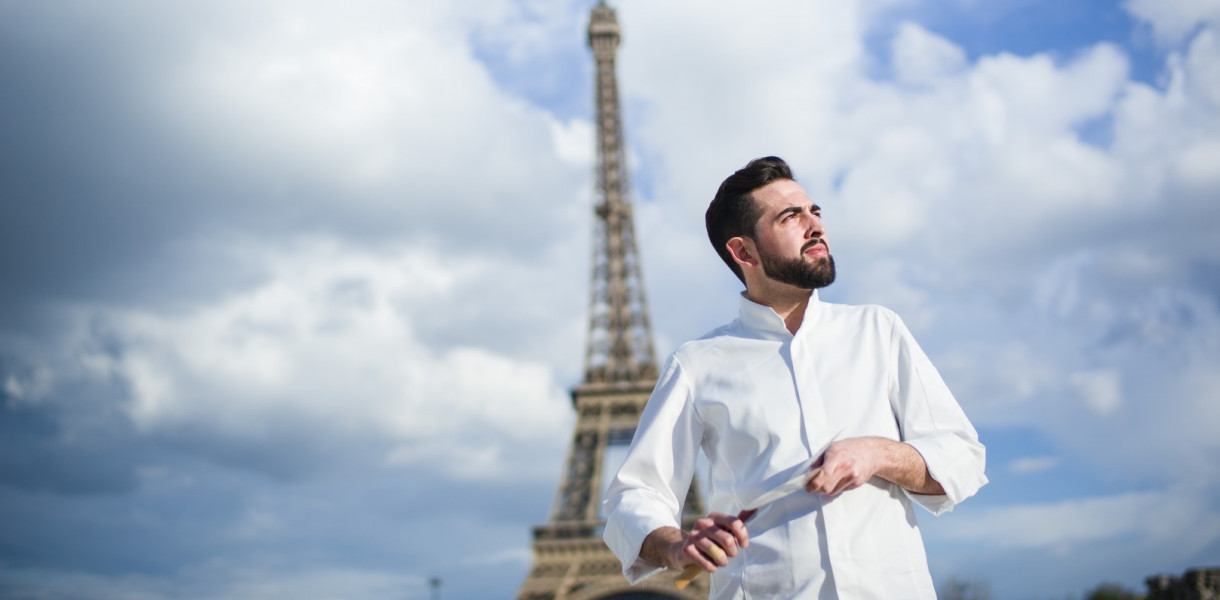 City Break w Paryżu - co warto zobaczyć?