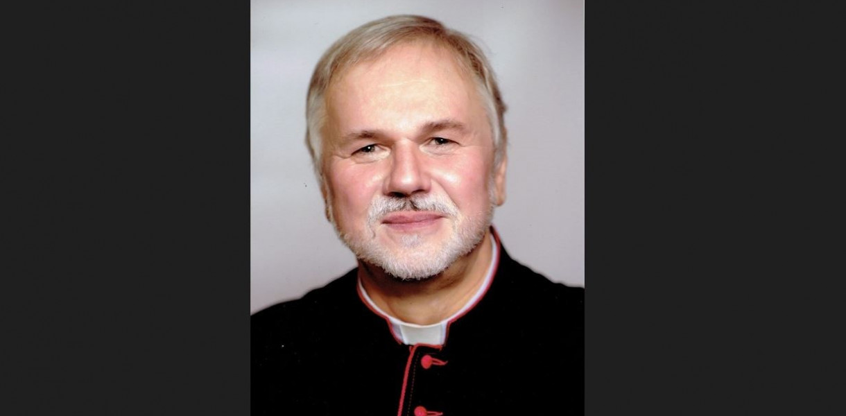 Ksiądz z Wrześni został egzorcystą archidiecezjalnym