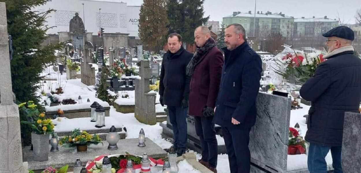 Fot. UMiG we Wrześni