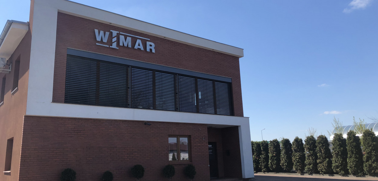 Złomowanie pojazdu na stacji WIMAR OZDOWSCY sp. z o.o. sp.k.