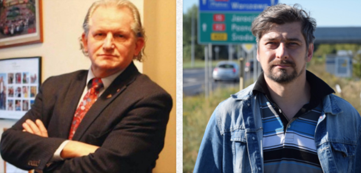 Proces Czwajda vs. Jaśniewicz. Pojednania nie będzie