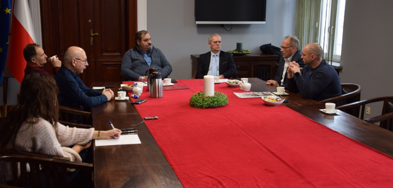 Szczury wypuścili Rosjanie? Ciąg dalszy kontrowersyjnej sprawy [FOTO]