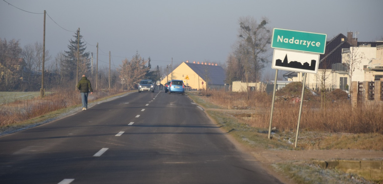 Konflikt eksplodował. Nadarzyce chcą się odłączyć od Gozdowa