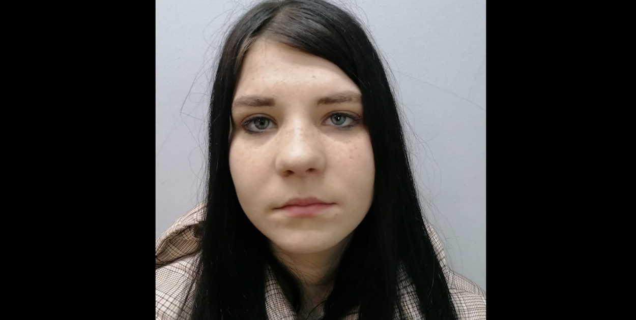 Zaginęła nieletnia Julia Adamska. Policja prosi o pomoc