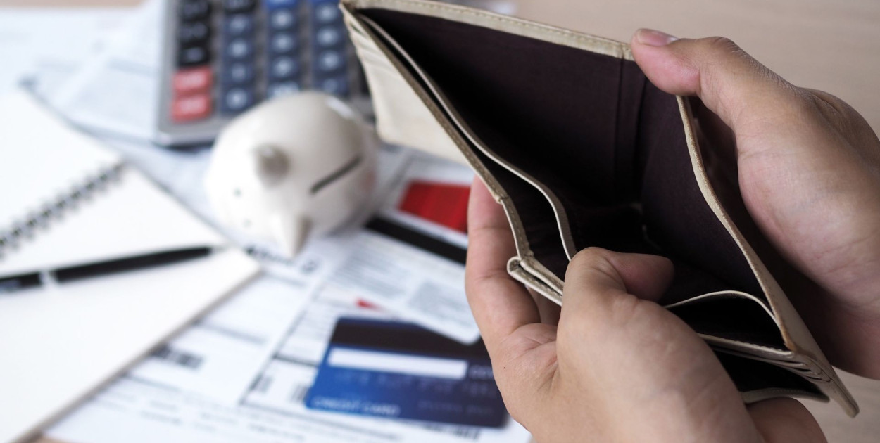 Kolejny polski bukmacher zaliczył upadek 