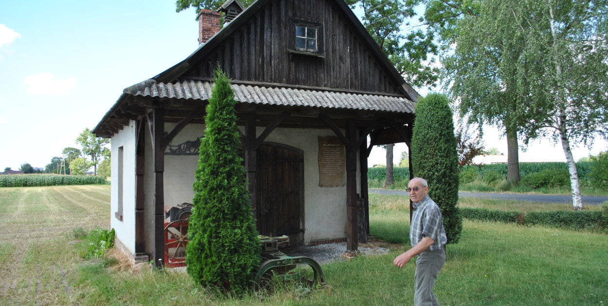 Z dziejów Żydowa: „Druga młodość Poniatówki” i „Koń z fajką” 