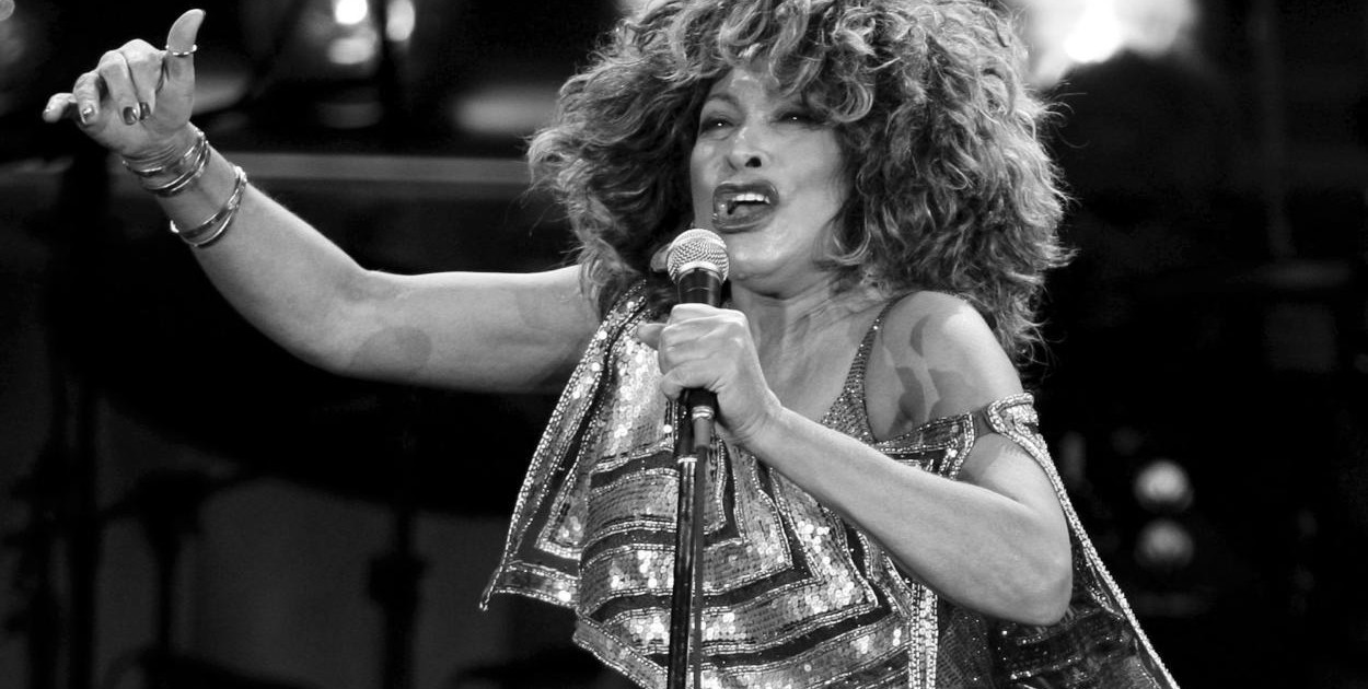 W wieku 83 lat zmarła „królowa rock and rolla” Tina Turner