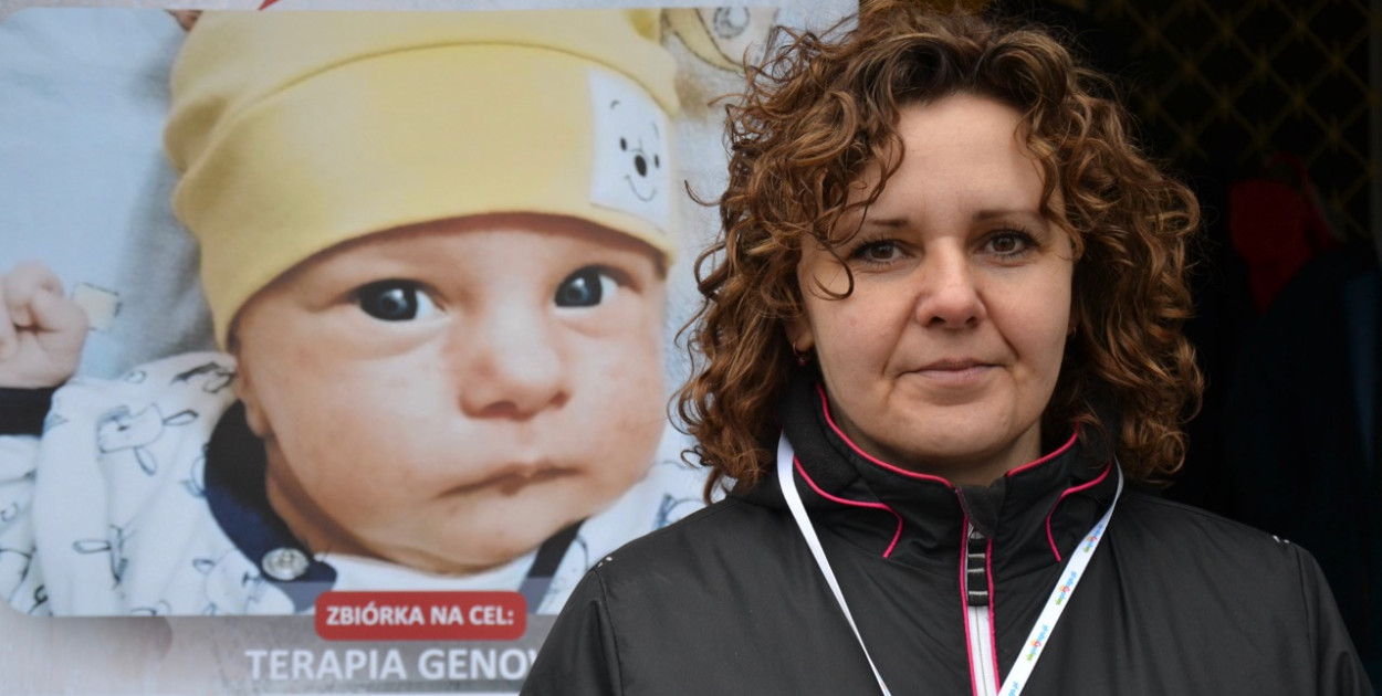 Beata Jankowiak została Człowiekiem Roku. Wyróżnienie dla społeczniczki