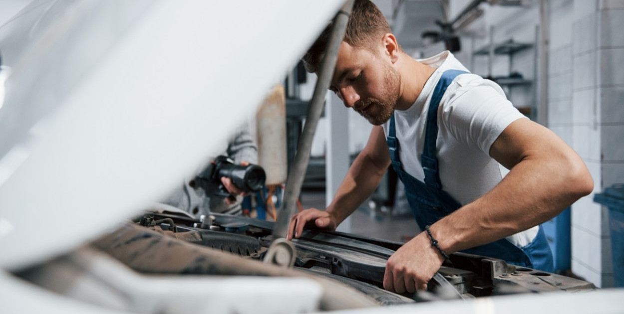 Przegląd samochodu - obowiązek każdego kierowcy