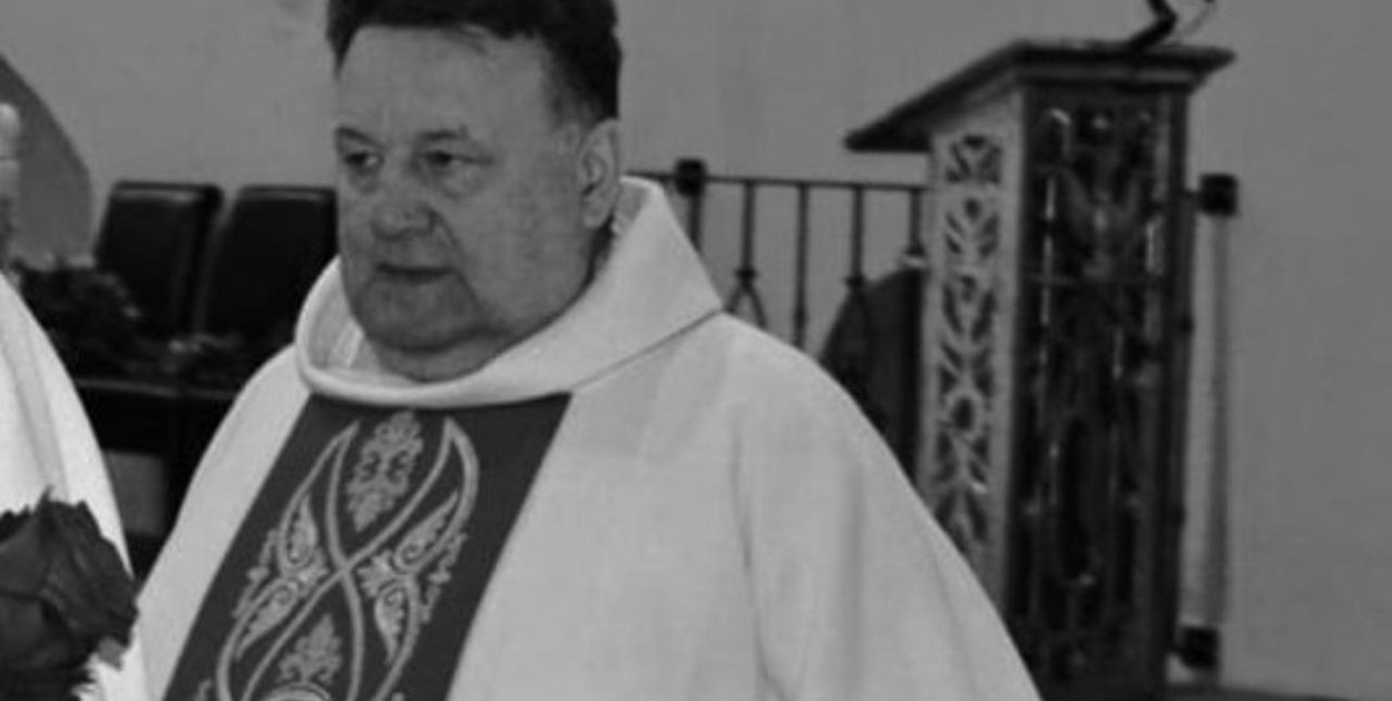 Zmarł były wikariusz parafii w Pyzdrach