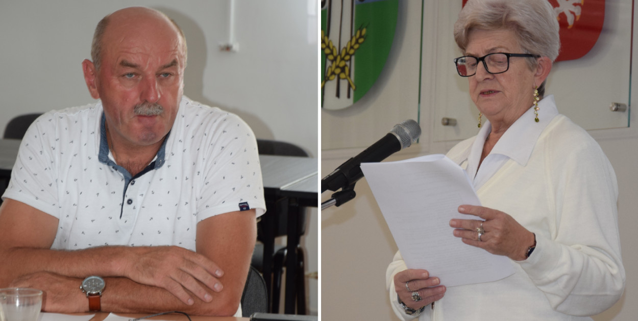 Kronika matrymonialna gminy Kołaczkowo