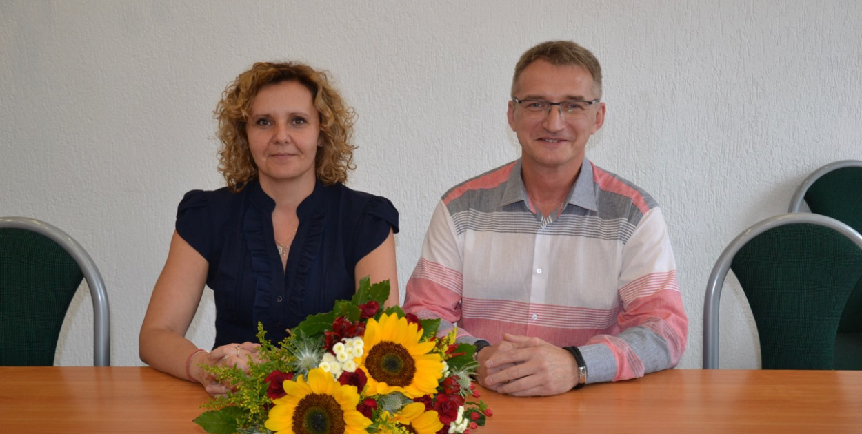 Nowe otwarcie we Wrzesińskiej Spółdzielni Mieszkaniowej