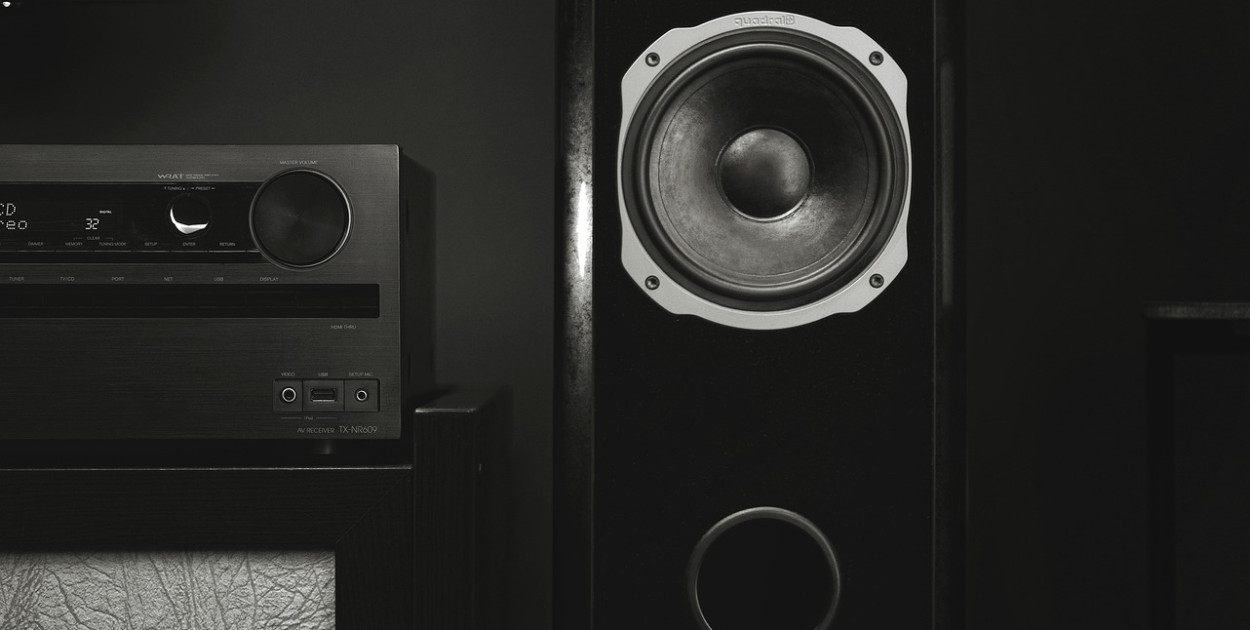 Castle Knight 4 - Twoje perfekcyjne kolumny podłogowe 