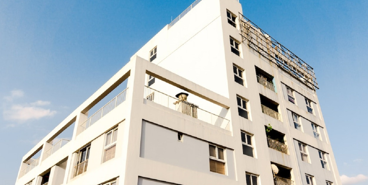 W poszukiwaniu idealnego widoku z okna