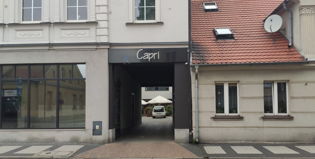 Kolejna wrzesińska restauracja zakończyła działalność