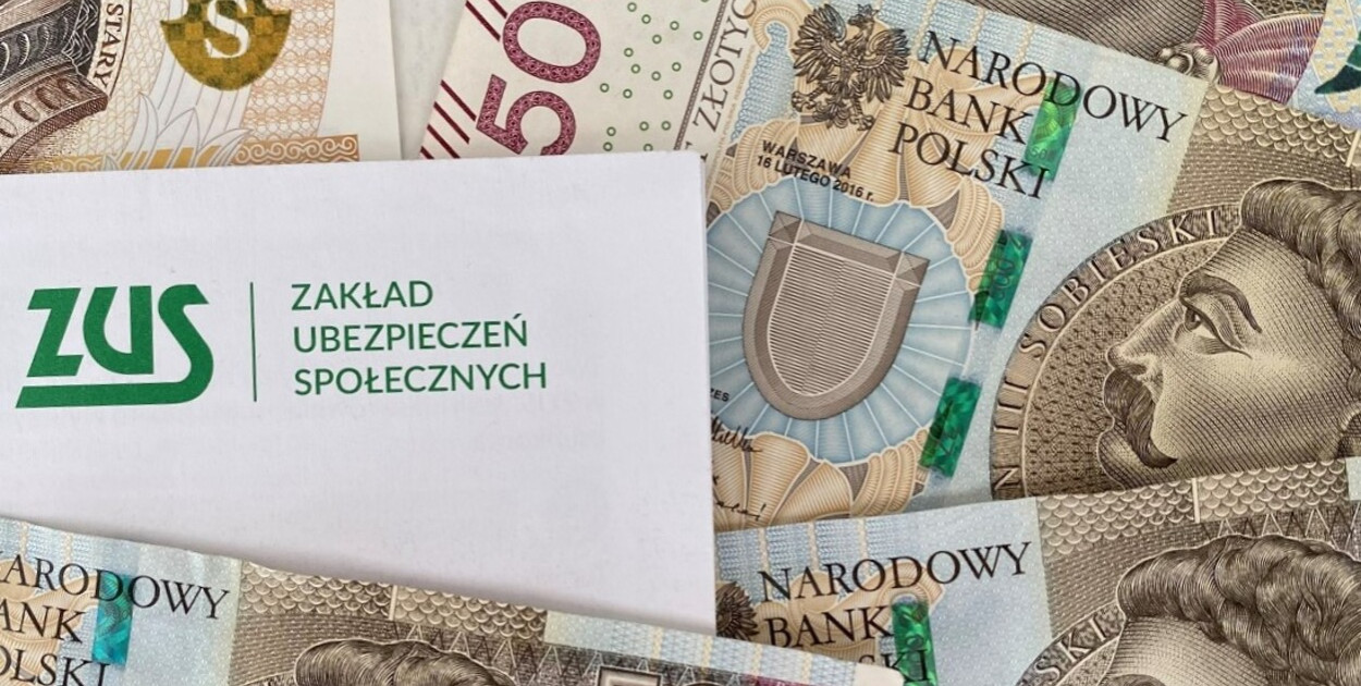 Te pieniądze ci się należą! ZUS wypłacił je już 4,2 mln razy